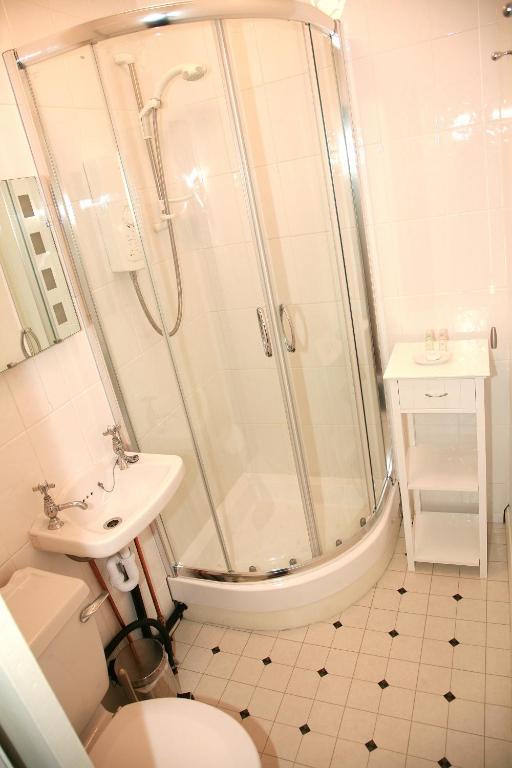 Spring Lodge Harrogate Room photo